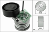 INA 10 - V Kayis Gergisi Komple - Bmw E87/90/91/92/93