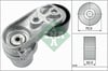 INA 10 - V Kayis Gergisi Komple - Bmw F06-f07-f10-f11-f12-f13-f01-f02-x5 E70-x5 F15-x6 E71-x6 F16