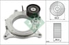 INA 10 - V Kayis Gergisi Komple - Bmw F20 Lci-f21 Lci-5g30-g31-6g32 Gt-7g11-g12-8g15-x3 G01-x4 G02-x5 G05