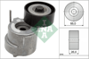 INA 10 - V Kayis Gergisi Komple - Fiat Bravo Ii /egea /giulietta/fiat-500/astra
