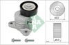 INA 10 - V Kayis Gergisi Komple - Fiat Chreysler-jeep Compass-citroen-crosser