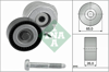 INA 10 - V Kayis Gergisi Komple - Fiat Doblo/albea/linea/fiorino/punto/opel