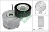 INA 10 - V Kayis Gergisi Komple - Fiat Doblo/albea/linea/fiorino/punto/opel