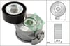 INA 10 - V Kayis Gergisi Komple - Fiat Scudo-407-c5-308-3008-508-5008-c3 Iii-proace