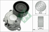 INA 10 - V Kayis Gergisi Komple - Mercedes 204-212-218-glk204-166