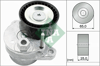 INA 10 - V Kayis Gergisi Komple - Mercedes 207-212-221-204-glk204-slk172