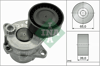 INA 10 - V Kayis Gergisi Komple - Mercedes W906-639