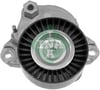INA 10 - V Kayis Gergisi Komple - Mercedes 203-204-211-212-221-164-x204-906 Sprinter-639 Vito
