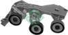INA 10 - V Kayis Gergisi Komple - Mercedes W168-414 Vaneo