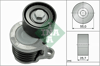 INA 10 - V Kayis Gergisi Komple - Mercedes 205-222-glc X253-r172