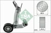 INA 10 - V Kayis Gergisi Komple - Mercedes W176-117-246-gla156
