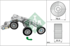 INA 10 - V Kayis Gergisi Komple - Mercedes W169-245