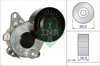 INA 10 - V Kayis Gergisi Komple - Mercedes W204-207-212
