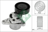 INA 10 - V Kayis Gergisi Komple - Mercedes 205-213-238-222-glc253-447 Vito-cls257