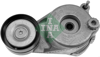 INA 10 - V Kayis Gergisi Komple - Mercedes 204-212-219-211-221-164-251-glk204-906-907-639