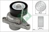 INA 10 - V Kayis Gergisi Komple - Psa 207/307/308/c3/c4