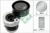 INA 10 - V Kayis Gergisi Komple - Renault Clio/kangoo/megane/modus/scenic/duster/logan/dokker/117-176-246-415 Jitan