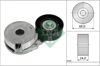 INA 10 - V Kayis Gergisi Komple - Renault Clio Iv/megan Iv/talisman/x-trail/juke