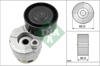 INA 10 - V Kayis Gergisi Komple - Renault Clio/kangoo/megane/modus/scenic/duster/logan/dokker/117-176-246-415 Jitan