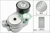 INA 10 - V Kayis Gergisi Komple - Vw Golf5-jetta-passat-tiguan-polo-a3