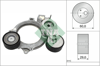 INA 10 - V Kayis Gergisi Komple - Vw Golf8-t-roc-a3-leon-octavia