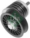 INA 10 - V Kayis Gergisi Komple - Vw Passat-a4-a6