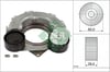 INA 10 - V Kayis Gergisi - Kore Ceed / Sportage / I30 / Tucson / Kona