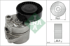 INA 10 - V Kayis Gergisi - Kore K2900 / Carnival / Terracan