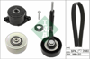 INA 10 - V Kayis Seti - Bmw E46-60-65-66-x5-x3