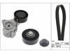 INA 10 - V Kayis Seti - Bmw E90-e91e92-e93-e60-e61-e63-e64