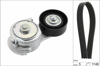 INA 10 - V Kayis Seti - Fiat Albea-doblo-palio-fiorino-linea-punto-egea/500/combo