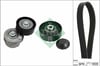 INA 10 - V Kayis Seti - Fiat Alfa Romeo 146-147-156-marea