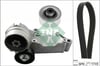 INA 10 - V Kayis Seti - Ford Connect/focus