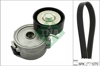INA 10 - V Kayis Seti - Ford Mondeo/407/308/rand Rover