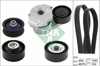 INA 10 - V Kayis Seti - Ford Transit V-347/boxer-3/jumper-3