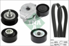 INA 10 - V Kayis Seti - Ford Transit V-347/boxer-3/jumper-3