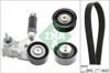 INA 10 - V Kayis Seti - Ford Transit V184/mondeo