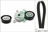 INA 10 - V Kayis Seti - Mercedes W176-246-242-117-x156
