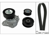INA 10 - V Kayis Seti - Mercedes W203-204-211-212-221-164-204-906 Sprinter-639 Vito