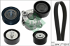 INA 10 - V Kayis Seti - Mercedes W906-639