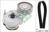 INA 10 - V Kayis Seti - Opel Astra J Mokka Zafira C Aveo T300