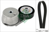 INA 10 - V Kayis Seti - Opel Astra K Insignia B Corsa E