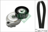 INA 10 - V Kayis Seti - Volvo Volvo S60/s80/v60/v70/xc60
