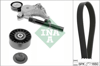 INA 10 - V Kayis Seti - Vw Golf4-bora-a3-toledo-octavia