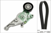 INA 10 - V Kayis Seti - Vw Golf5-caddy-passat-t5-a3-a4