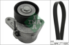 INA 10 - V Kayis Seti - Vw Golf7-a3-leon-caddy-tiguan