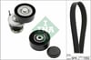 INA 10 - V Kayis Seti - Vw T5,5-crafter-polo-passat-golf6