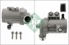 INA 10 - Waterpump - Bmw E81-e82-e87-e88-e90-e91-e92-e93-e60-e61-e63-e64-e65-e66-x1 E84-x3 E83-x5 E70-z4 E85-z4 E86-z4 E89