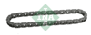 INA 10 - Yag Pompa Zinciri - Bmw E60-61-63-64-65-66-x5 -x5 E70