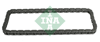 INA 10 - Yag Pompa Zinciri - Ford Boxer-3/jumper-3/transit V184/v347/v348/v362/ranger